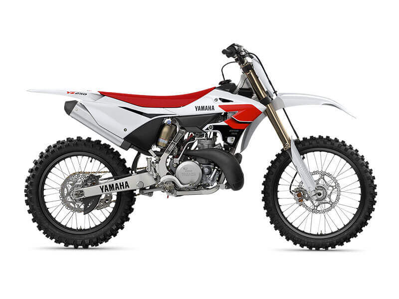 YZ250SP