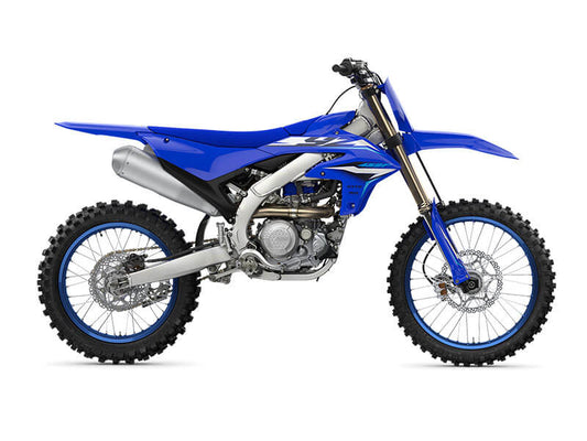 YZ450F