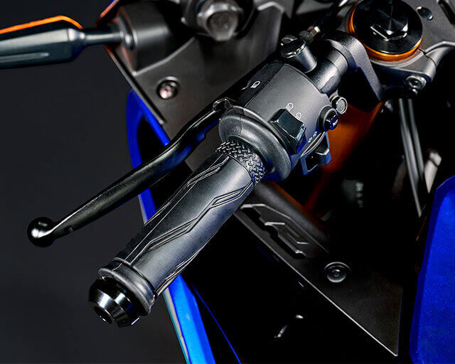 Assist and Slipper Clutch