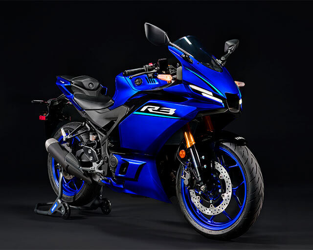 NEXT GENERATION STYLING