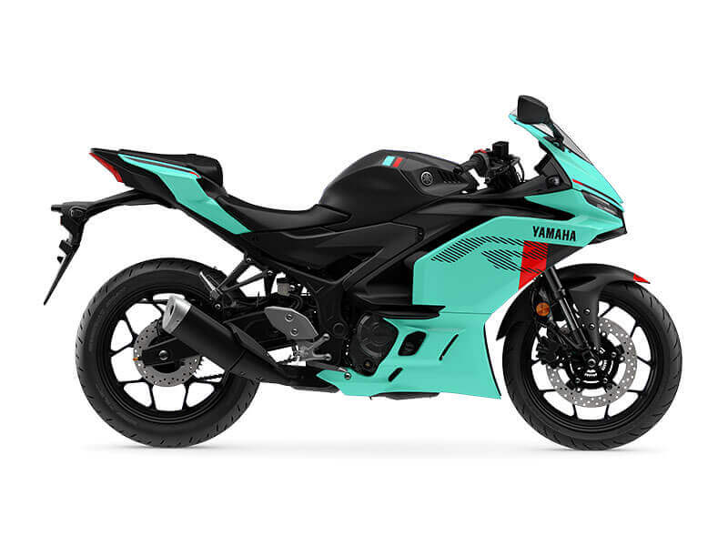 YZF-R3