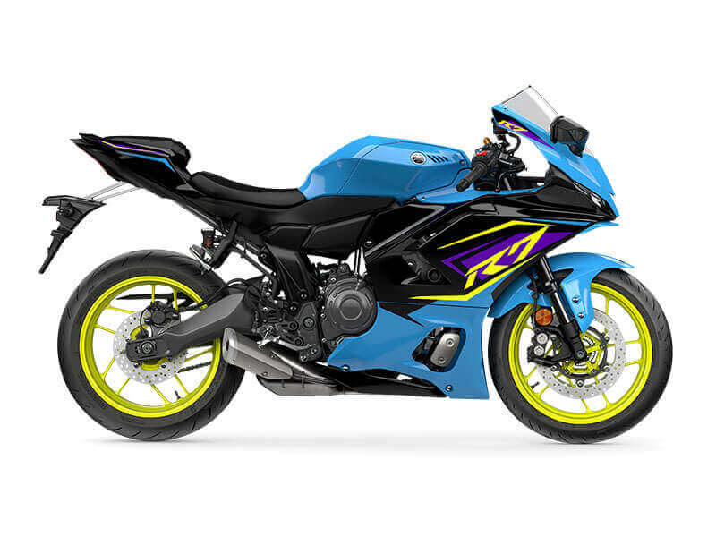 YZF-R7HO