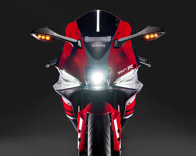 R-Series Style