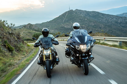 DOUBLESHOCK drive protection pad - black - rear