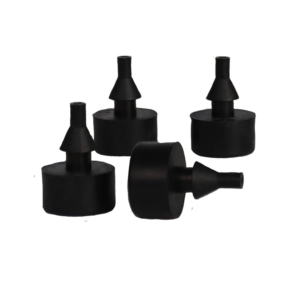 SHAD Replacement Rubber Bumper (Set 4) (203504R)