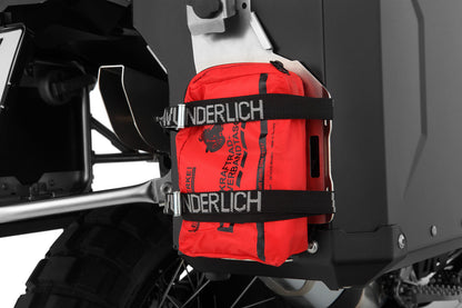 case rack - silver - right