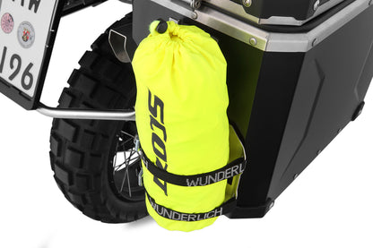 case rack - silver - right