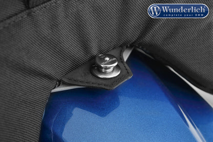 Wunderlich tank bag ELEPHANT SPORT - black