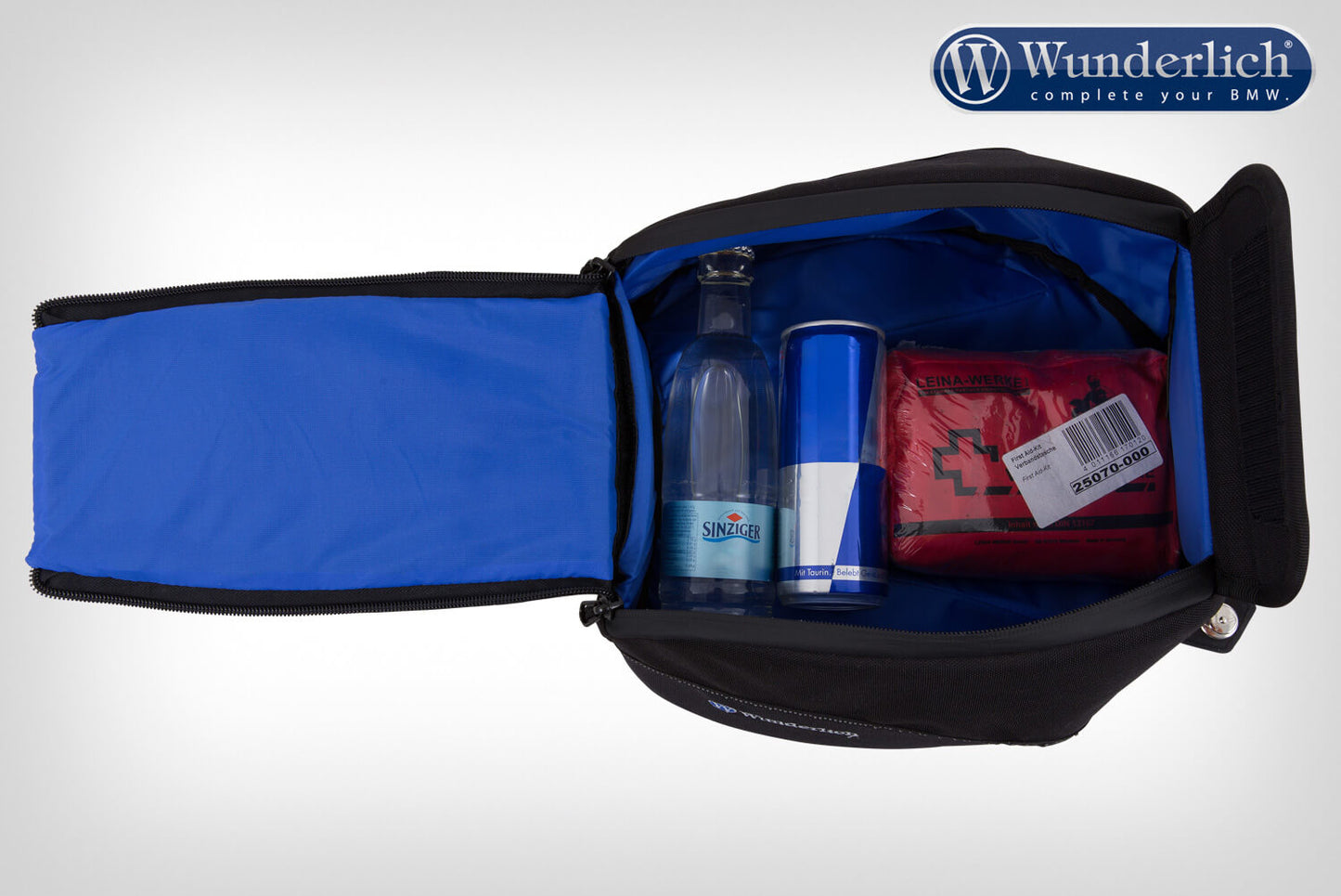 Wunderlich Tank bag ELEPHANT SPORT Edition  black