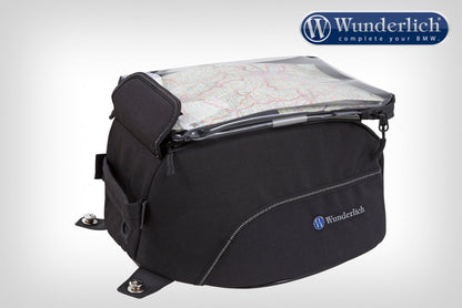 Wunderlich tank bag ELEPHANT SPORT - black
