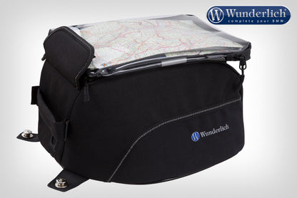 Wunderlich Tank bag ELEPHANT SPORT Edition  black