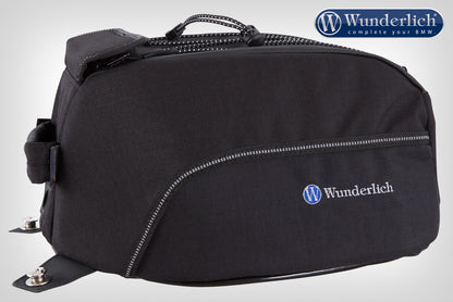 Wunderlich tank bag ELEPHANT SPORT - black