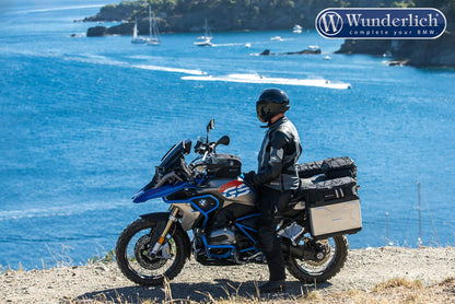 Wunderlich Tank bag ELEPHANT SPORT Edition  black