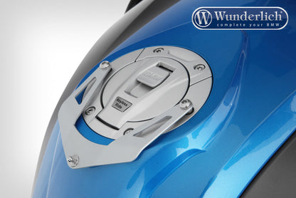 Wunderlich tank bag ELEPHANT SPORT - black