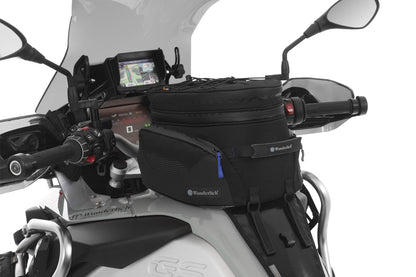 Tank bag "ELEPHANT" [Black]