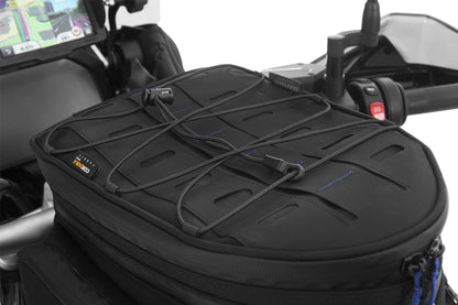 Tank bag "ELEPHANT" [Black]