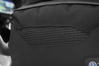 Tank bag "ELEPHANT" [Black]