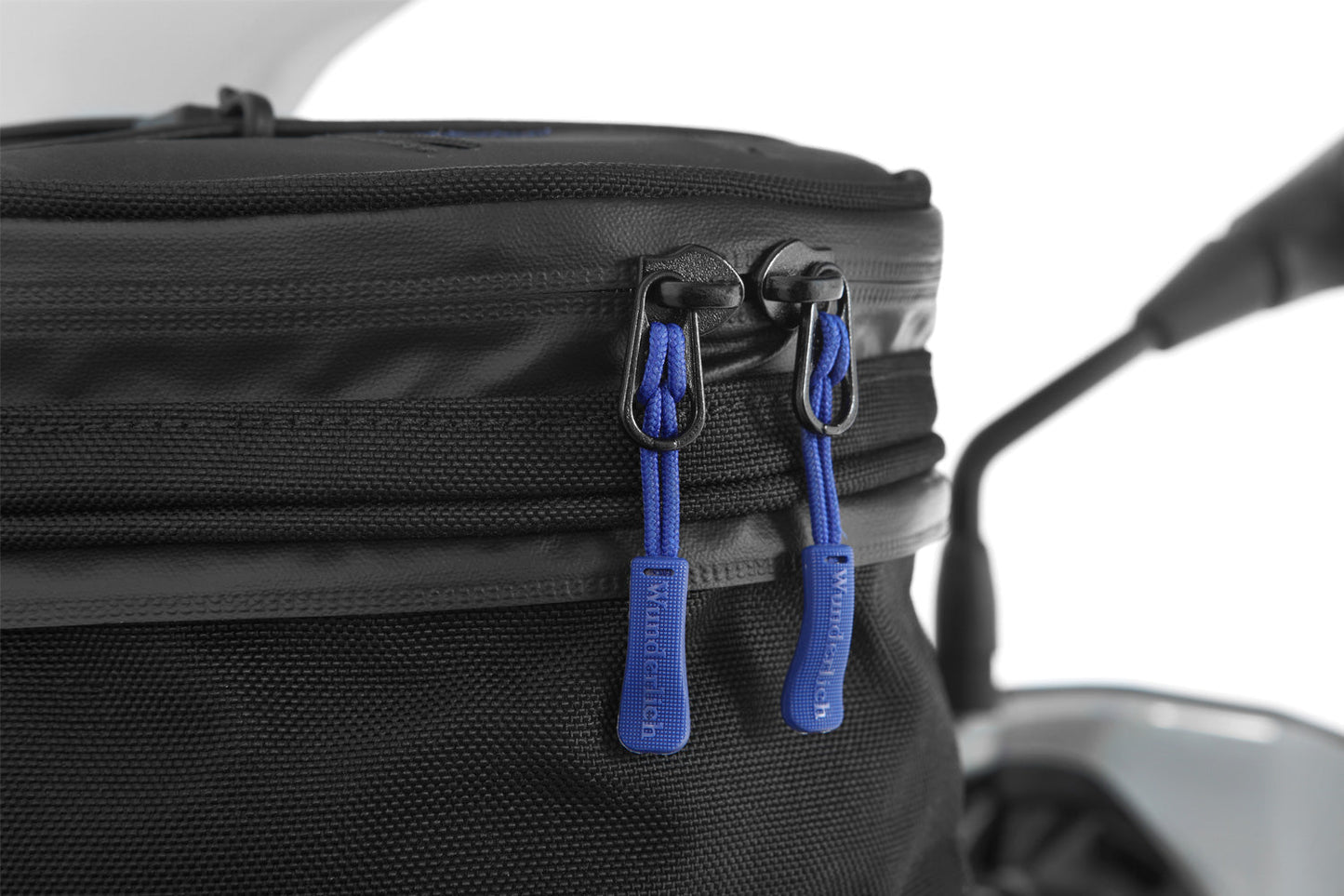 Tank bag "ELEPHANT" [Black]