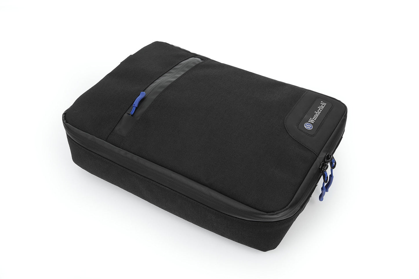 ELEPHANT top bag - L - black