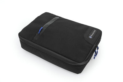 ELEPHANT top bag - L - black