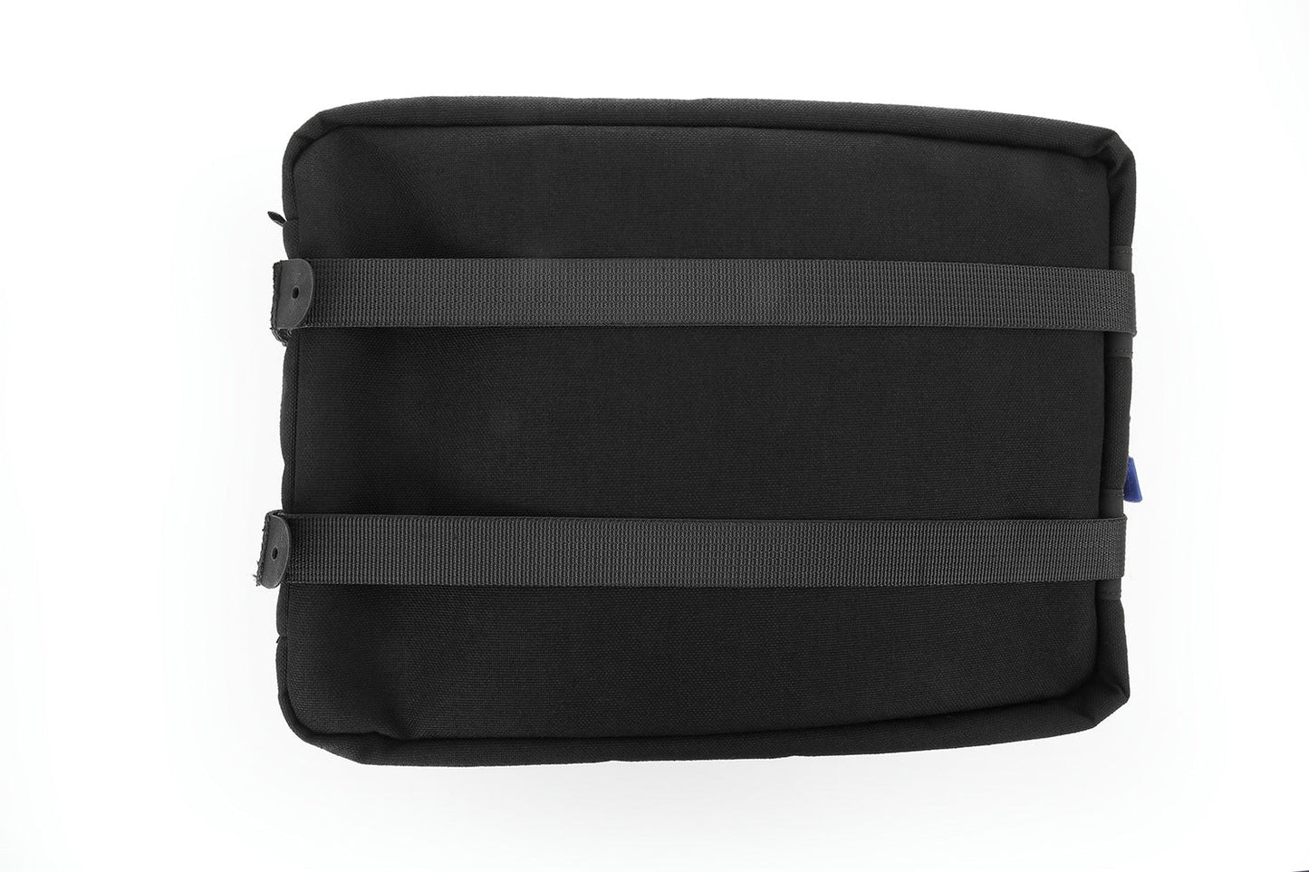 ELEPHANT top bag - L - black
