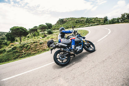 mounting system for »ELEPHANT« tank bag - black