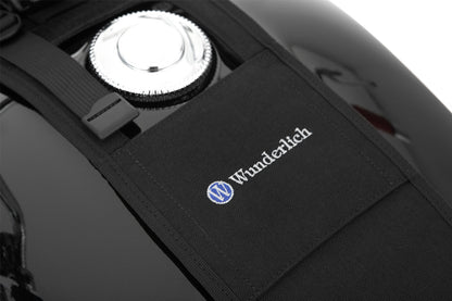 mounting system for ELEPHANT tank bag - black