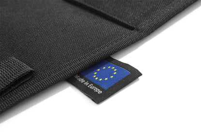 mounting system for ELEPHANT tank bag - black