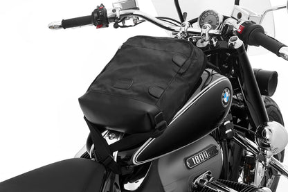 tank bag for R 18 - black
