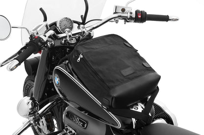 tank bag for R 18 - black