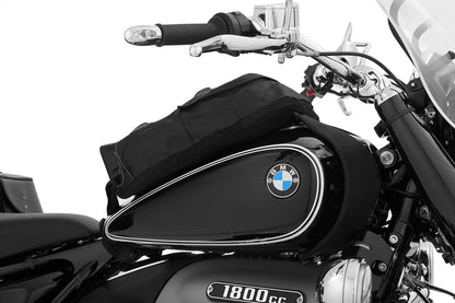 tank bag for R 18 - black