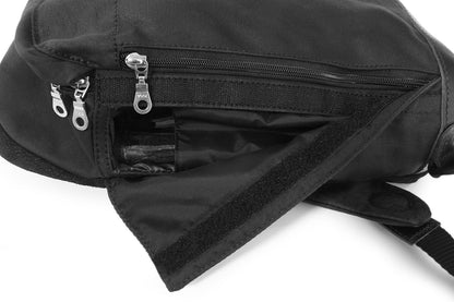 tank bag for R 18 - black
