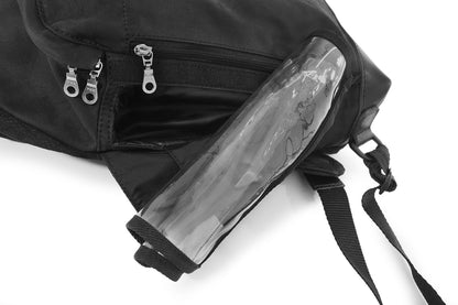 tank bag for R 18 - black