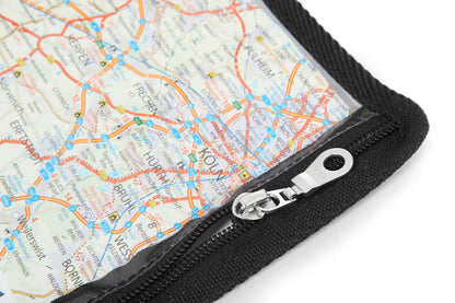 tank bag for R 18 - black