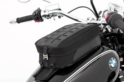 ELEPHANT CLASSIC tank bag - black