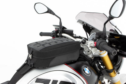 ELEPHANT CLASSIC tank bag - black