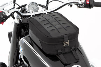 ELEPHANT CLASSIC tank bag - black