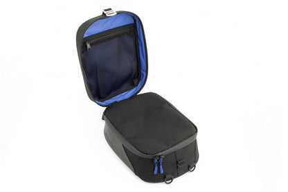 ELEPHANT CLASSIC tank bag - black