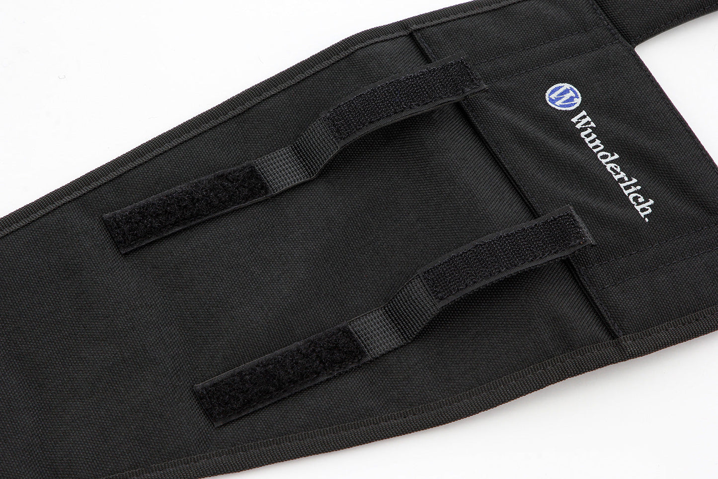 mounting system for ELEPHANT tank bag - black