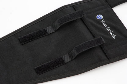 mounting system for ELEPHANT tank bag - black