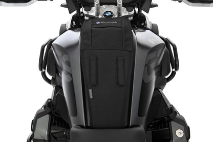 mounting system for »ELEPHANT« tank bag