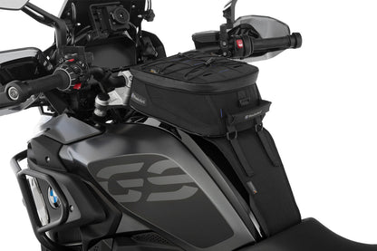 mounting system for »ELEPHANT« tank bag