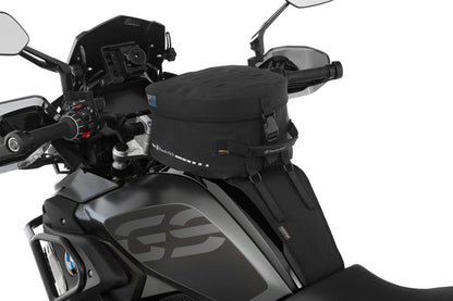 mounting system for »ELEPHANT« tank bag