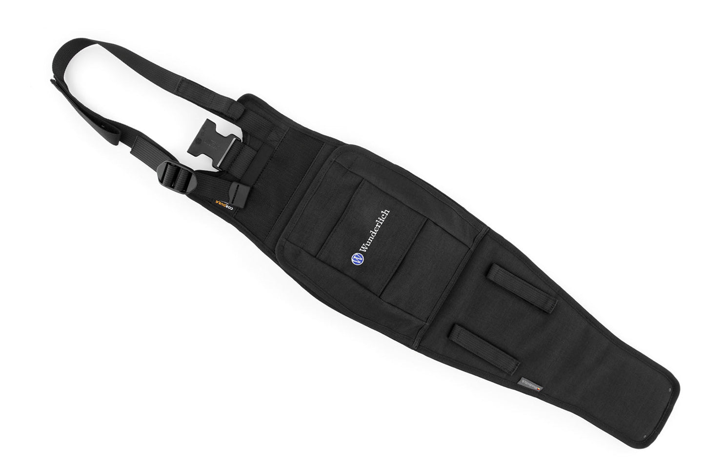 mounting system for »ELEPHANT« tank bag