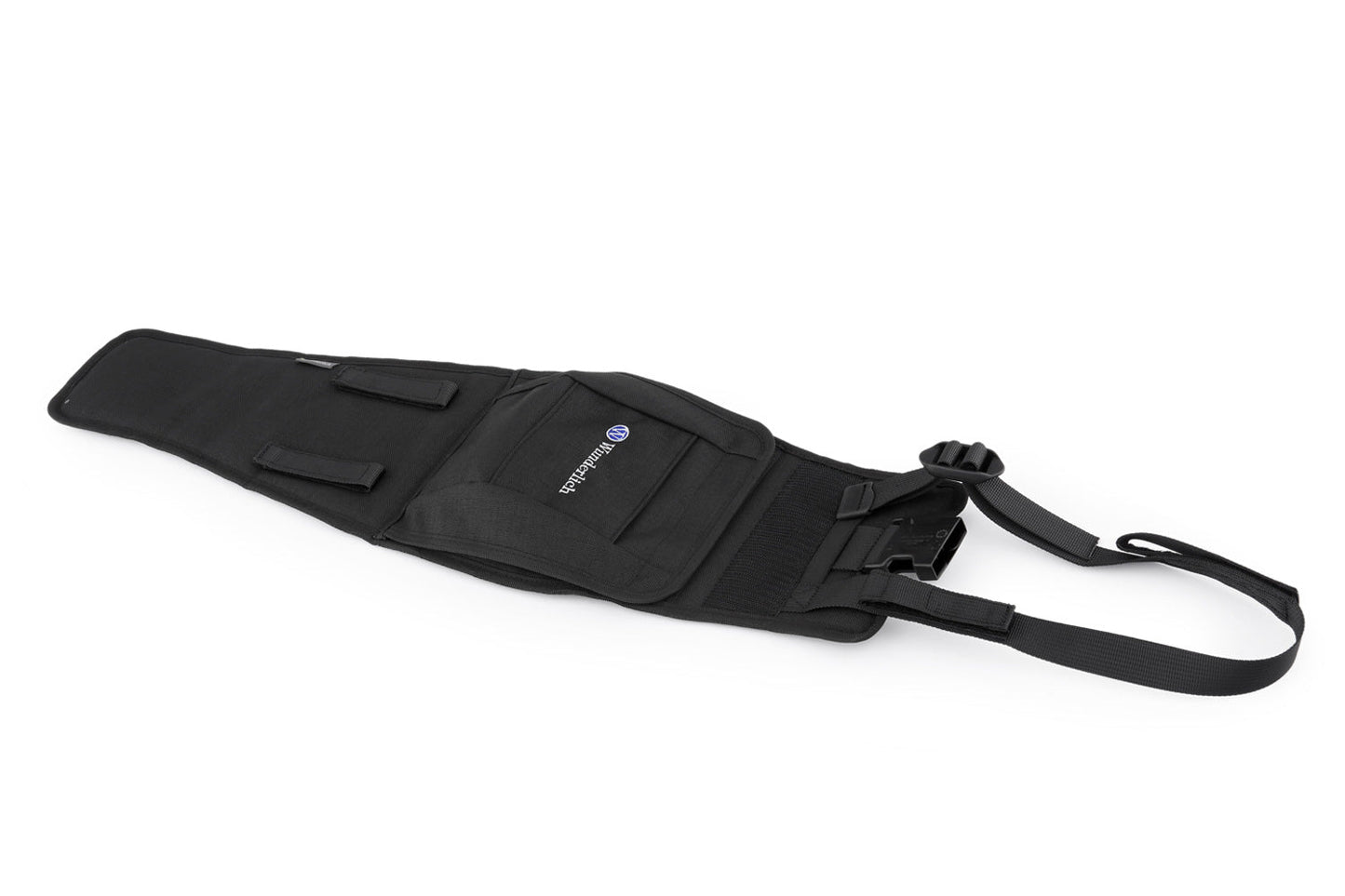 mounting system for »ELEPHANT« tank bag