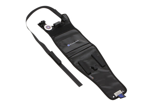 mounting system for »ELEPHANT« tank bag