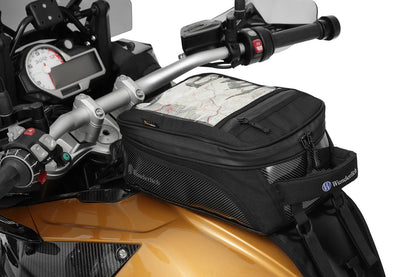 mounting system for »ELEPHANT« tank bag