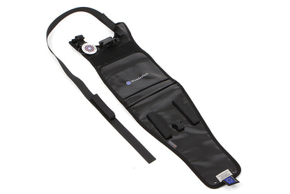 mounting system for »ELEPHANT« tank bag - black