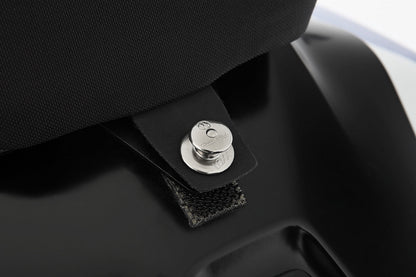 ELEPHANT SPORT EDITION tank bag - black