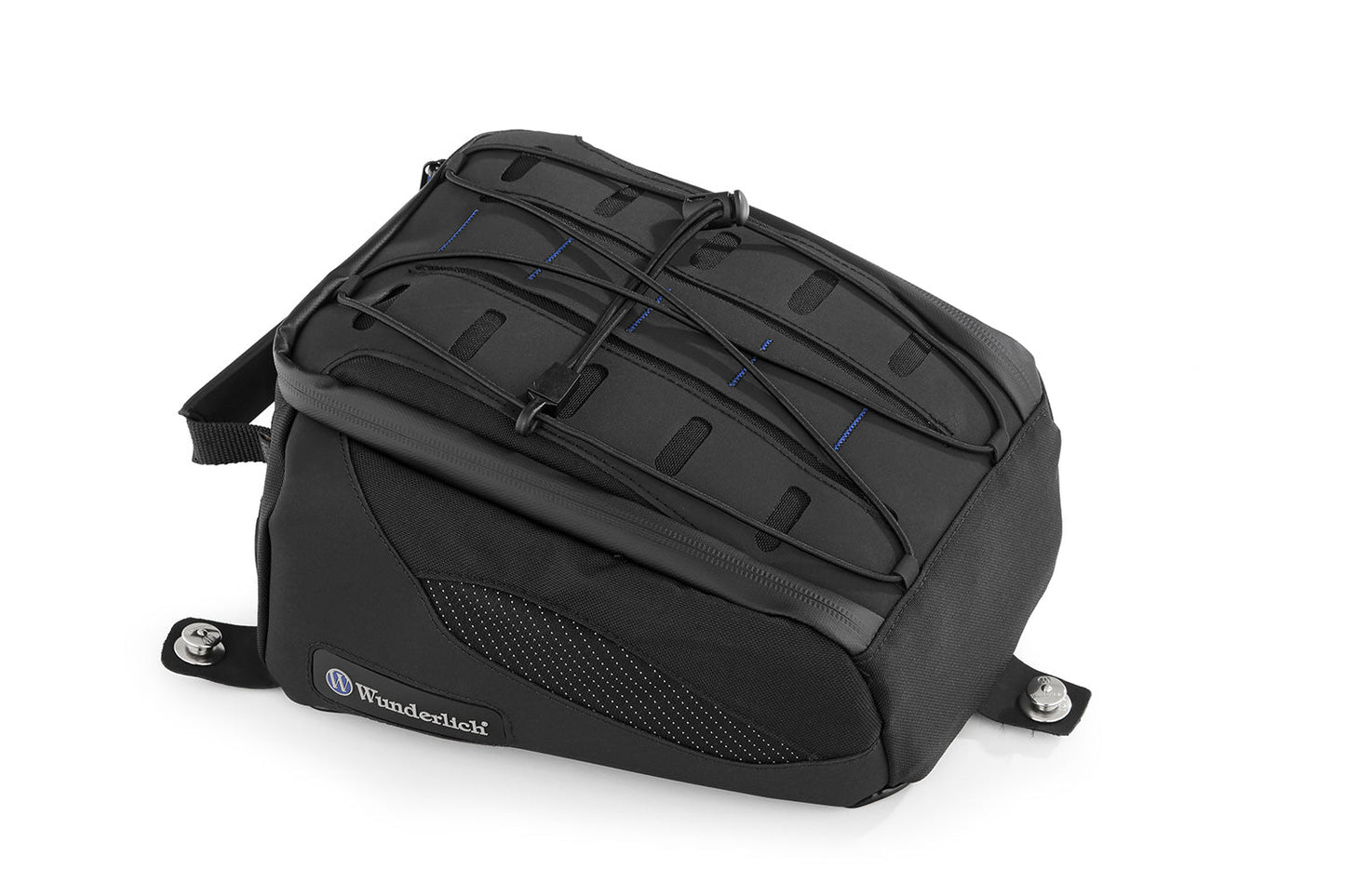 ELEPHANT SPORT EDITION tank bag - black